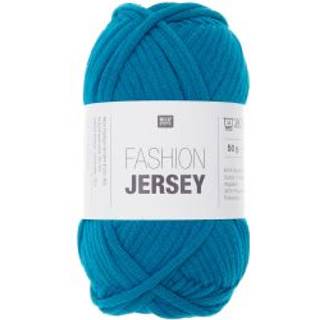 Fashion Jersey - Petrol