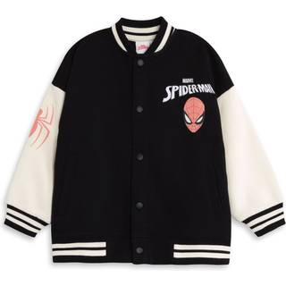 Vanilla Underground Vanilla Underground Marvel Spiderman bomberjakke