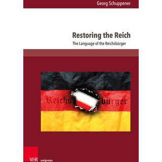 Restoring the Reich