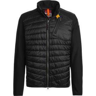 Parajumpers Jayden Mesh Hybrid Jacket Black