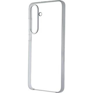 SAMSUNG Galaxy S25+ gennemsigtigt telefoncover Gennemsigtigt beskyttelsescover Slankt og glat design Holdbar amerikansk version EF-QS936CTEGUS