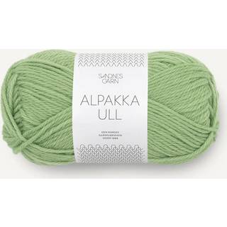 Sandnes Alpakka Ull