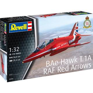 BAe Hawk T.1A RAF Red Arrows