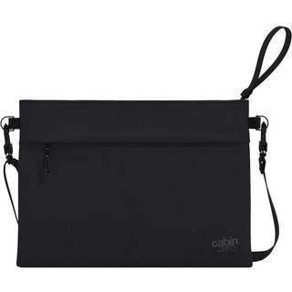 CabinZero Classic Sacoche crossbody (ABSOLUTE BLACK)