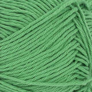 Sandnes - Mandarin Naturell Farve 8236 Jelly Bean Green
