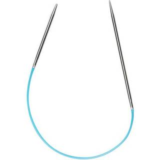 Addi EasyKnit Rocket 10 """" Circular Strik nåle (US 7 (4,5 mm))