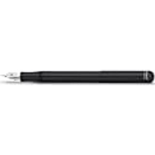 Kaweco Liliput Fountain Pen Black F