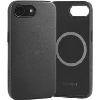 iPhone 16e Slimline Bumper Case - Black