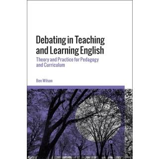 Debating in Teaching and Learning English