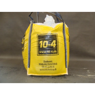 M.M. kompost 1 m³ big bag, varmbehandlet