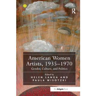 American Women Artists, 1935-1970