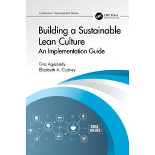 Building a Sustainable Lean Culture