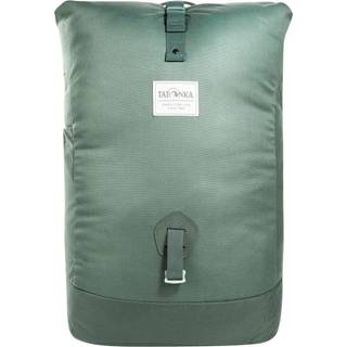 Tatonka Grip Rolltop Pack Kapok 34 Daypack størrelse 34 l farve olivengrøn