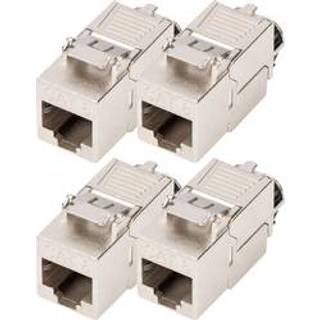 DIGITUS modular insert