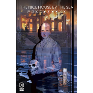 James Tynion IV - The Nice House by the Sea Vol. 1