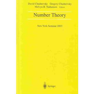 Number Theory