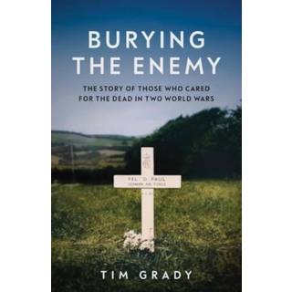 Burying the Enemy