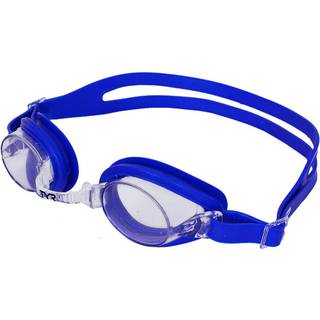 Tyr Qualifier Youth Goggle (Clear/Blue)