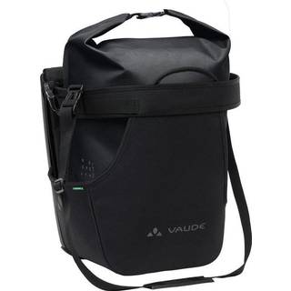 Vaude Urban Cargo Taske til bagageholder sort
