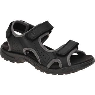 Ecco Hike Men sandal, black-46