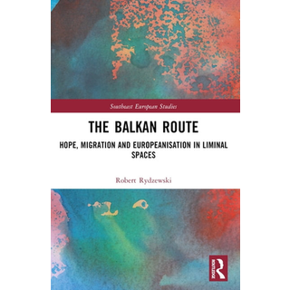 The Balkan Route