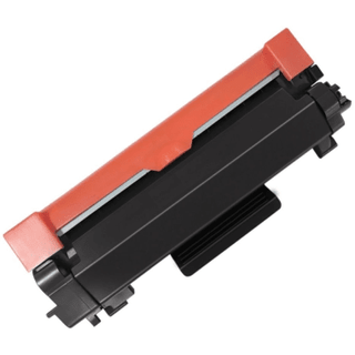 Brother TN2590XL sort toner 3.000 sider alternativ TN2590xl