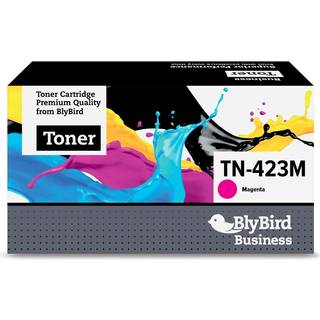 BlyBird TN-423M Magenta Lasertoner, 4000 sider