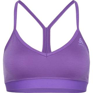 Odlo Women's Odlo Sport Bra Merino Soft Afterparty, XS