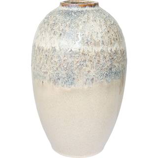 Pio vase H36 cm