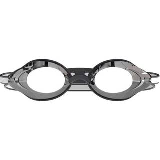 Adult Vanquisher 3.0 Mirror Goggles Black/Smoke