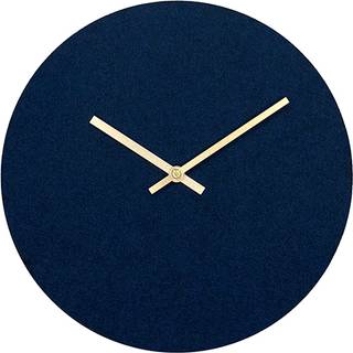 Felt Dark blue - Hemverk - Kobber