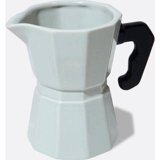 DOIY - Vase - Good Morning - Moka