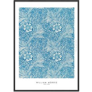Blues - 50x70 cm