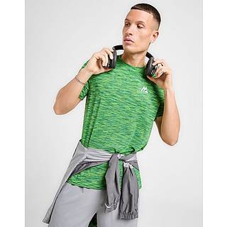 MONTIREX Trail 2.0 T-Shirt, Green - L