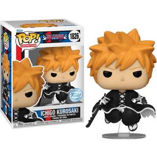 Funko POP Bleach actionfigur (Ichigo)