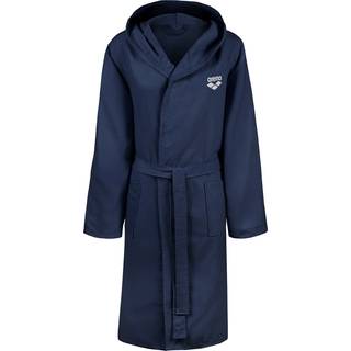 Arena Compact Microfiber Robe Badekåbe størrelse M farve blå