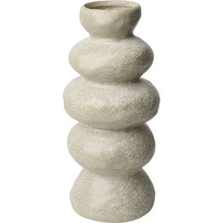 Roccia vase H30 cm
