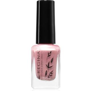 Regina OLD LOVE 1954 Neglelak Skygge 18 Pearly Light Pink 7 ml - 7 ml