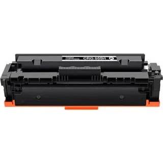 Canon 055H Sort toner 7.600 sider kompatibel