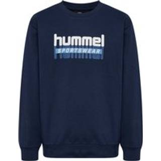 hummel Tukas Sweatshirt Børn