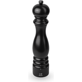 Peugeot Paris u'Select Z saltkværn 30 cm Satin black