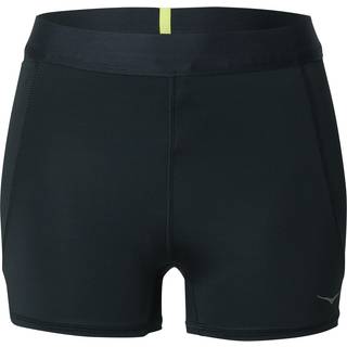 Shorts Hoka Novafly 3" Knit Short 1164151-blk Størrelse L