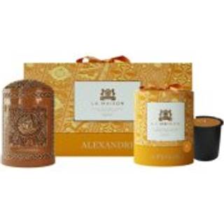 Alexandre.J Candle Set Sienna (220 g)