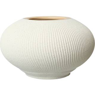 Vica vase rund