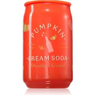DW Home Soda Pop Pumpkin Cream Soda duftlys 176 g - 176 g