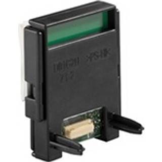 Brother NC9000W Intern Ethernet