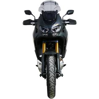 MRA Vario-Touringskærm Klar med TGK