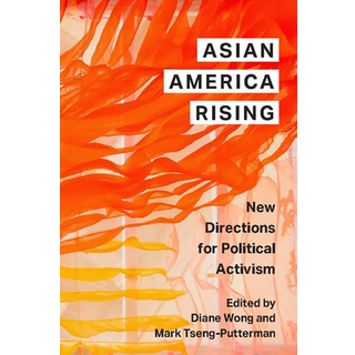 Asian America Rising