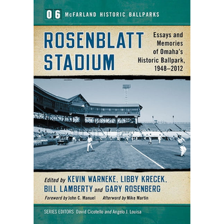 Rosenblatt Stadium