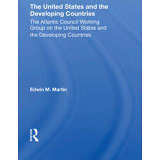 The United States and the Developing Countries